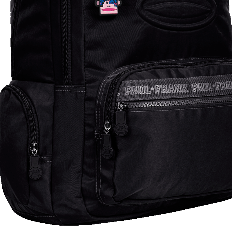 mochila-g-2-compartimentos-paul-frank-t03-preto-sestini-075763-01-detalhe-2