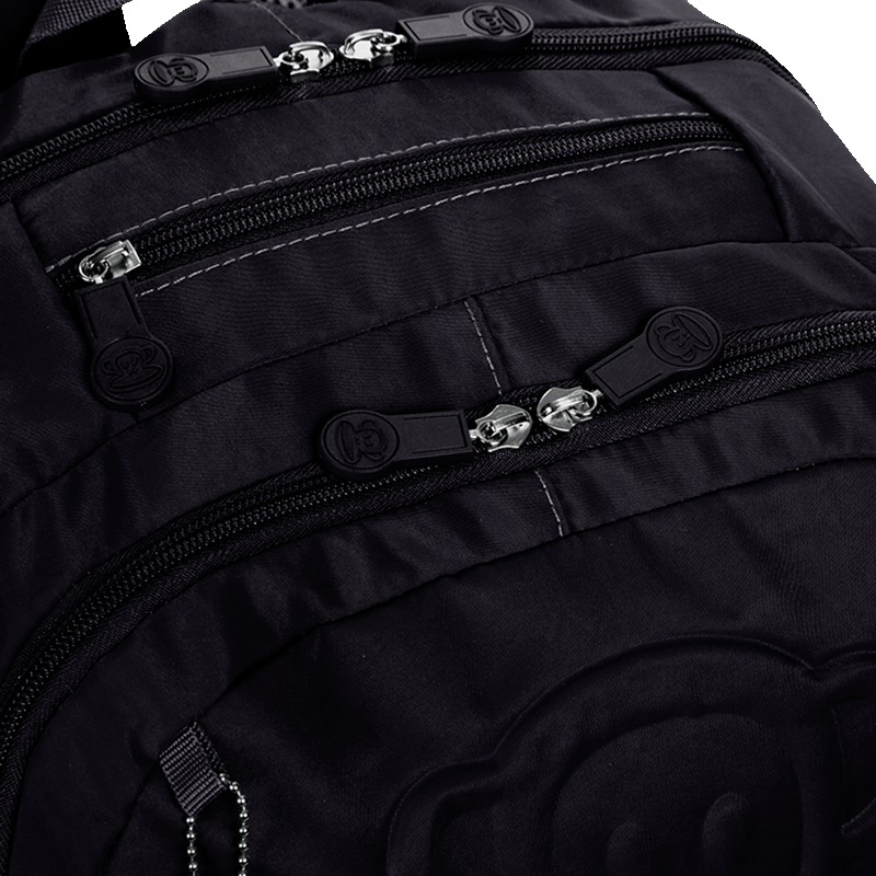mochila-g-2-compartimentos-paul-frank-t03-preto-sestini-075763-01-detalhe-4