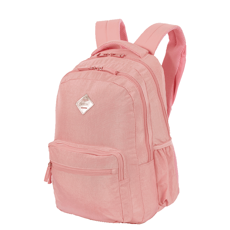 mochila-2-compartimentos-college-3-metalico-rosa-sestini-076049-08-esquerdo