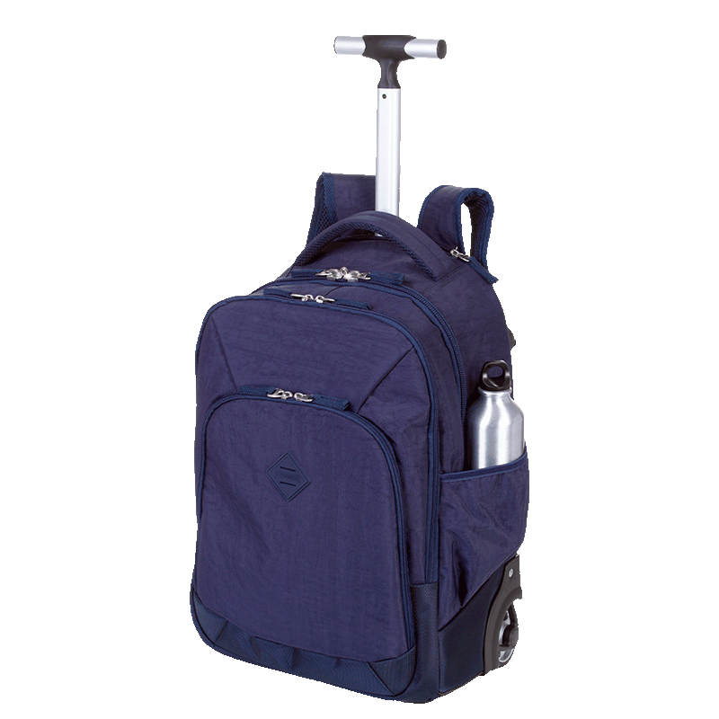 mochila-carrinho-2-compartimentos-rolling-crinkle-azul-sestini-075710-04-detalhe-5