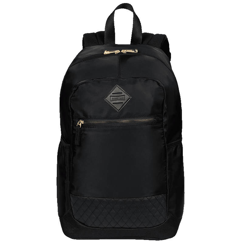 mochila-magic-nailon-preto-sestini-075901-01-frente