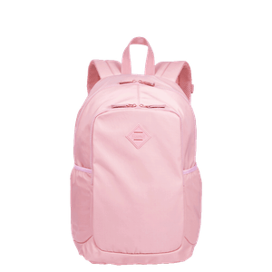 Mochila Sestini Magic Crinkle Rosa - Nude