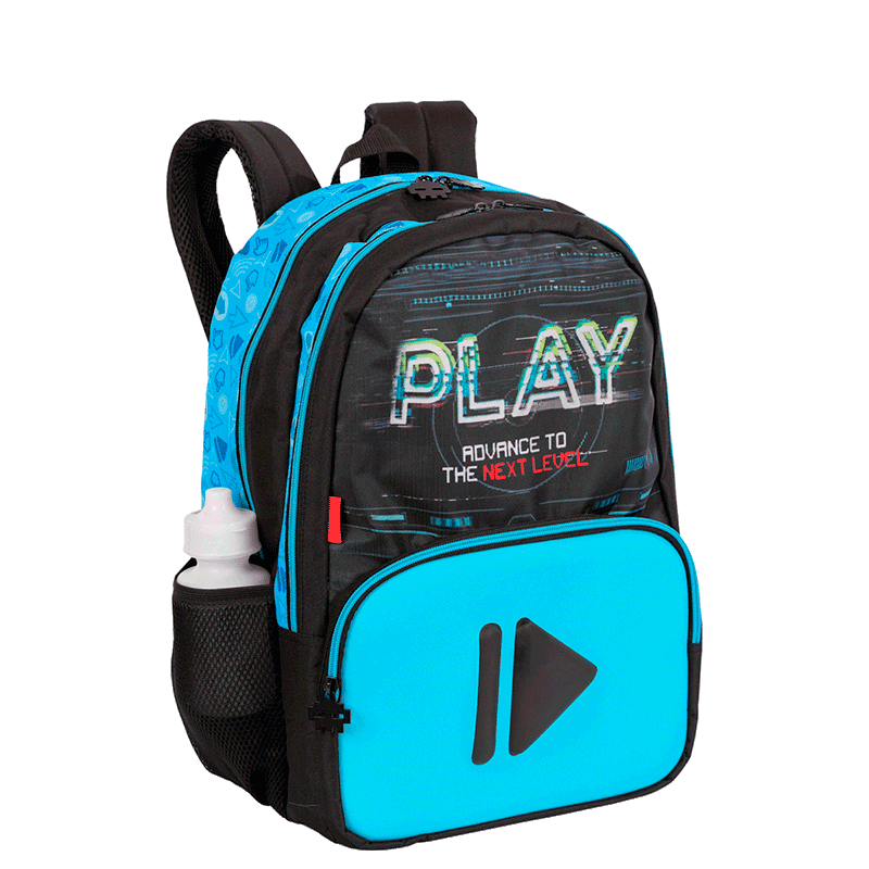 yuto様　X L Mochila Grande Sestini X Start - Colorido
