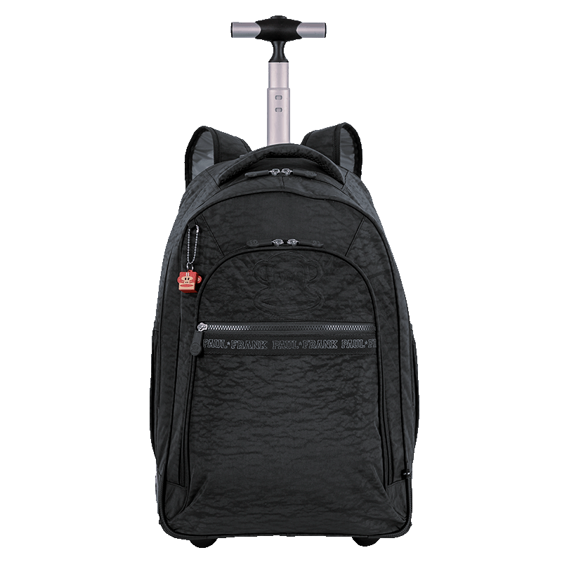 mochila-carrinho-2-compartimentos-sestini-paul-frank-classics-076041-01-F