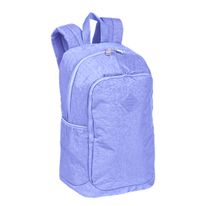 Mochila Sestini Magic Crinkle Roxo - Lavanda