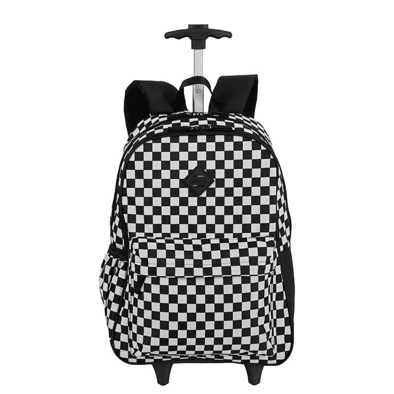 mochila-carrinho-externo-rolling-xadrez-pb-sestini-075797-63-frente