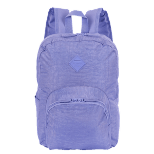Mochila Sestini Happy Crinkle Roxo - Lavanda