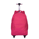 mochila-carrinho-4-rodas-rolling-crinkle-pink-sestini-075498-08-frente
