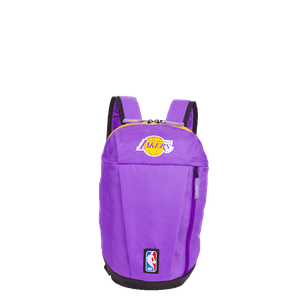 Mochila Compacta NBA Legend Lakers - Roxo
