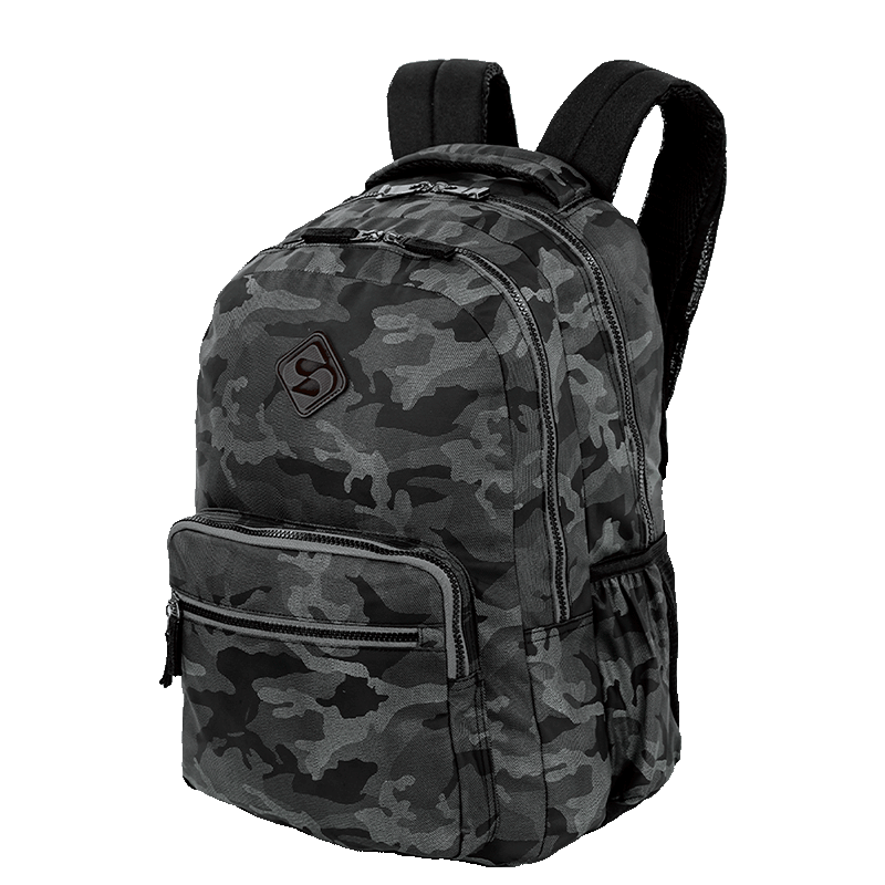 mochila-2-compartimentos-college-3-camuflado-cinza-sestini-076050-05-esquerdo