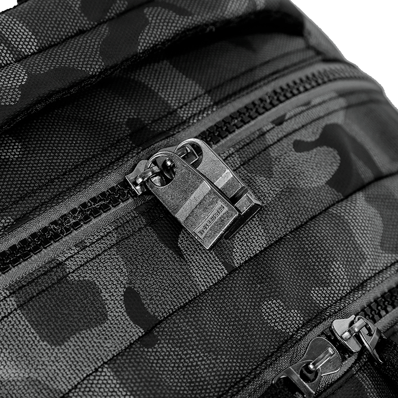mochila-2-compartimentos-college-3-camuflado-cinza-sestini-076050-05-detalhe-2