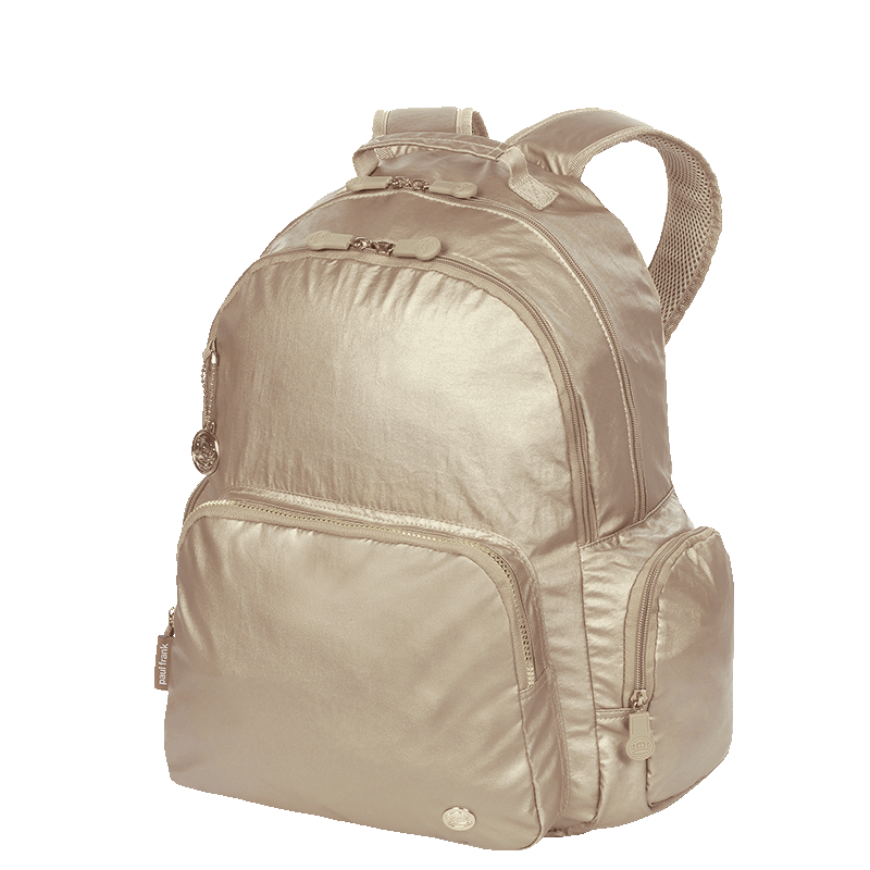 mochila-g-2-compartimentos-paul-frank-light-gold-sestini-075681-21-esquerdo