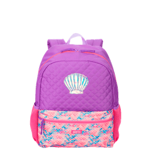 Mochila Grande Sestini M Plus Sereia 2 - Colorido