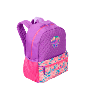 Mochila Grande Sestini M Plus Sereia 2 - Colorido