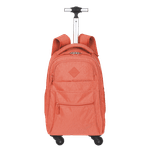 mochila-carrinho-4-rodas-rolling-crinkle-apricot-sestini-075498-35-frente