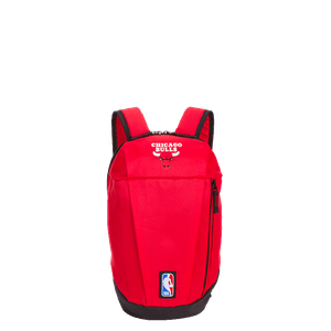 Mochila Compacta NBA Legend Chicago Bulls - Vermelho