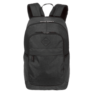 Mochila Sestini Magic Plus Textura - Preto