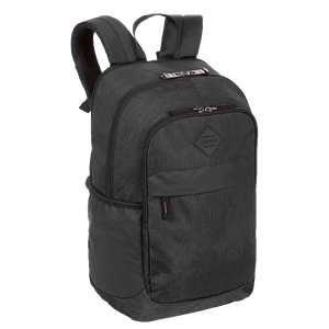 Mochila Sestini Magic Plus Textura - Preto