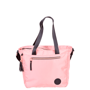Bolsa Paul Frank Glam - Nude