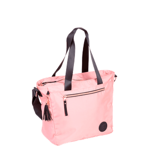 Bolsa Paul Frank Glam - Nude