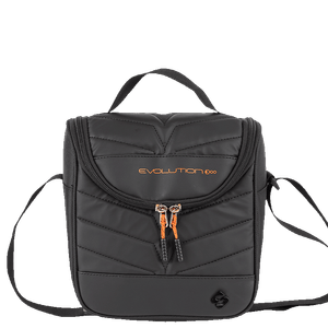 Lancheira Grande Sestini Evolution - Black Fire