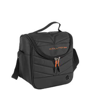 Lancheira Grande Sestini Evolution - Black Fire