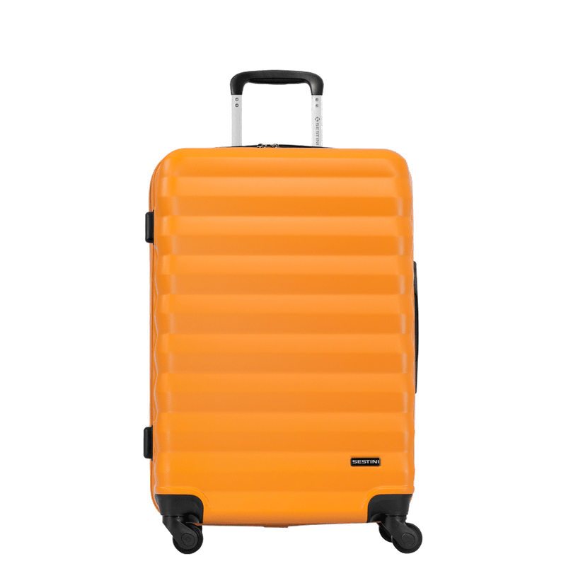 dr365 リミテッド★ Mala de Viagem Média com Rodas 360° Evidence 1T - Cinza Grafite