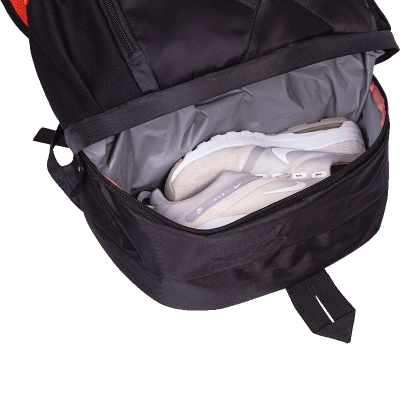 Mochila Porta Tênis Sestini Focuz F: Conforto e organização para