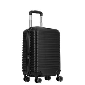 Mala de Viagem Bordo Racer - Preto