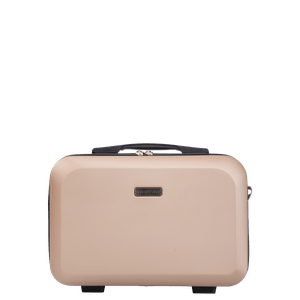 Frasqueira Grande Versa - Dourado