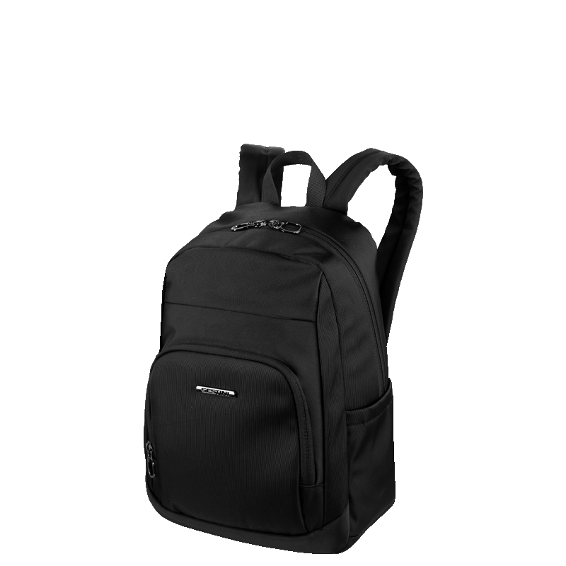 Mochila Média Sestini Work 2 - Preto