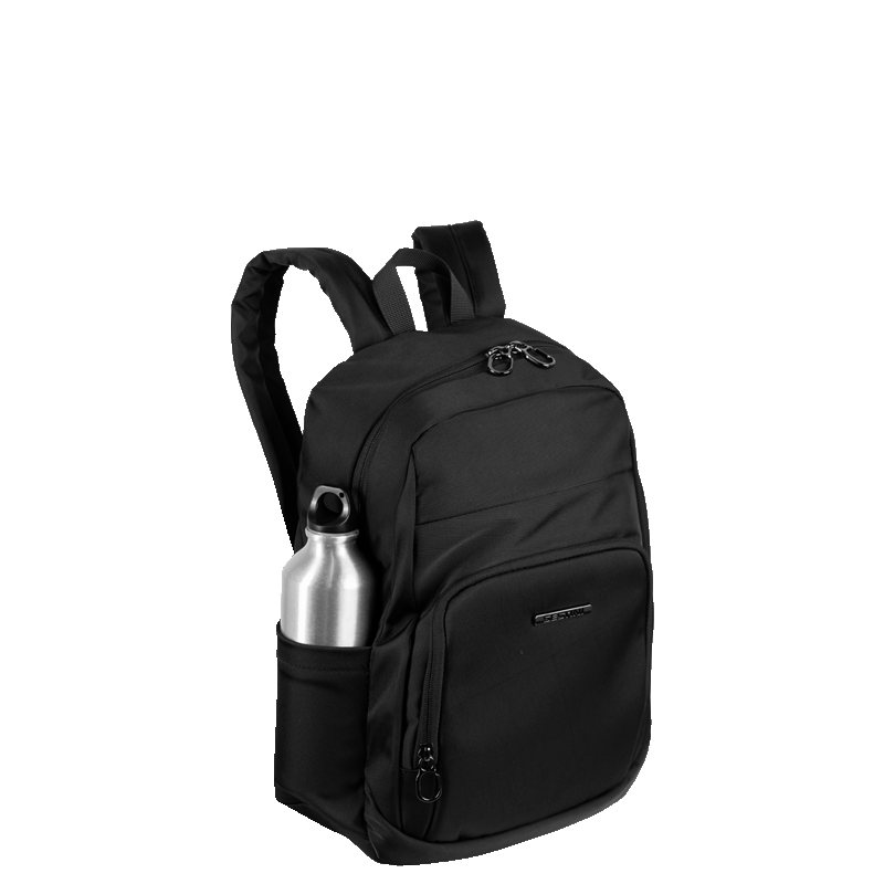 Mochila Média Sestini Work 2 - Preto