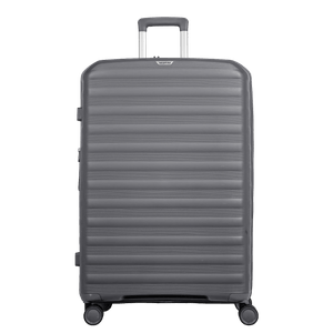 Mala de Viagem Grande com Rodas 360º Vetra - Grafite