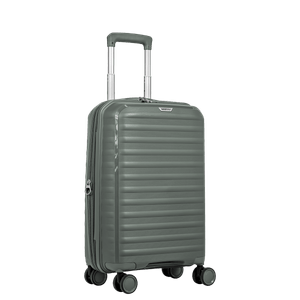 Mala de Viagem Bordo com Rodas 360º Vetra - Verde