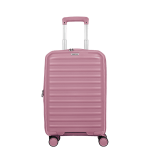 Mala de Viagem Bordo com Rodas 360º Vetra - Rosa