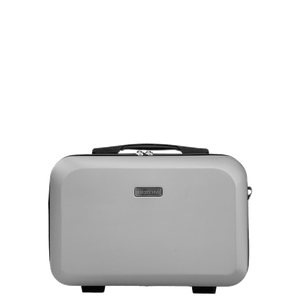 Frasqueira Grande Versa - Prata