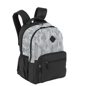 Mochila  2 Compartimentos Sestini College 4 - Tactical Snow