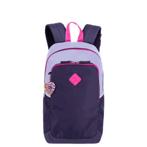 Mochila Sestini Magic Crinkle 2 - Purple Candy