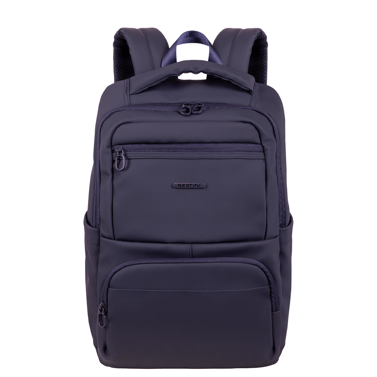 @ri Mochila Grande 2 Compartimentos Notebook 15,6 Sestini Hydroblock