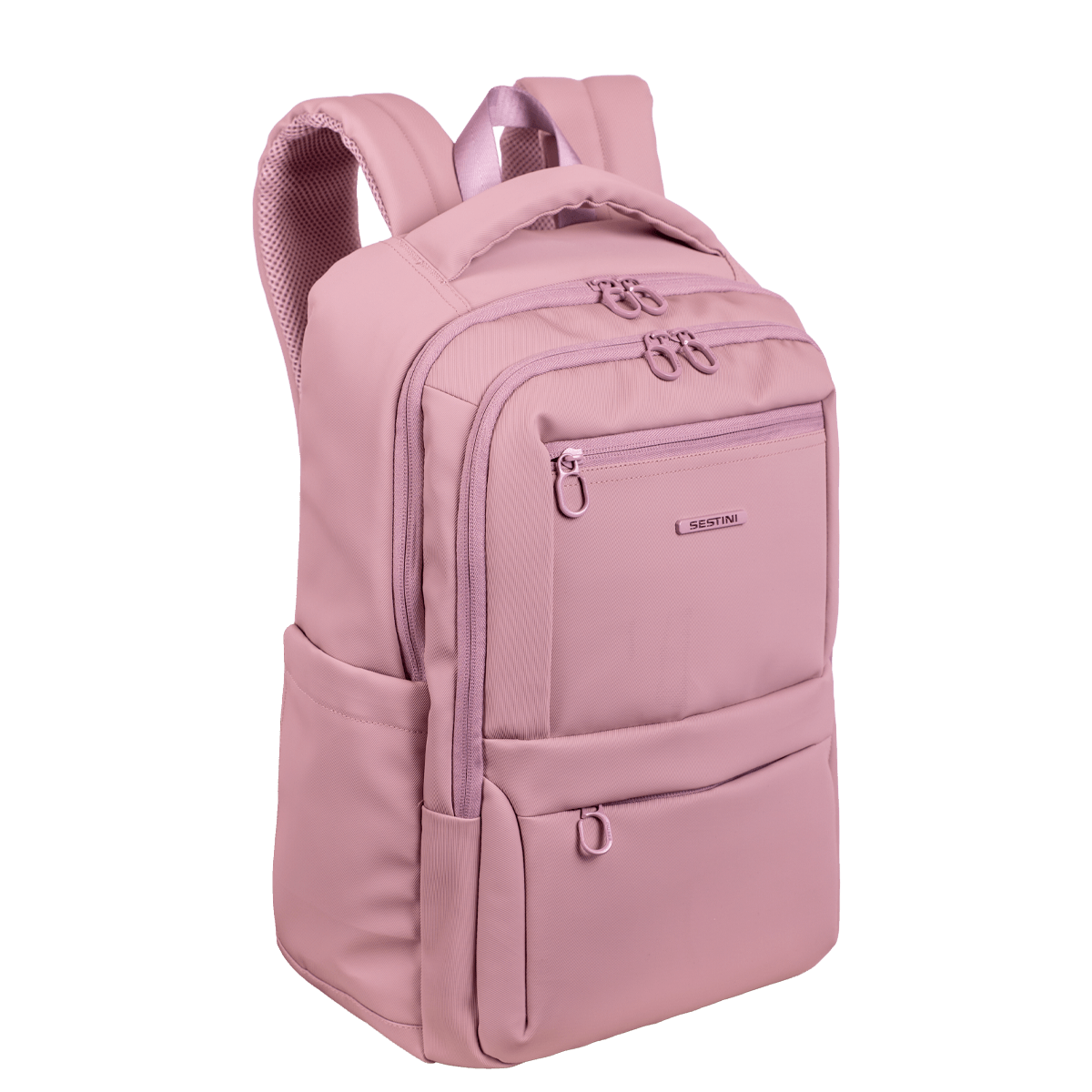 bün GREYSTONE Mochila Grande 2 compartimentos Notebook 15,6 Sestini Hydroblock F