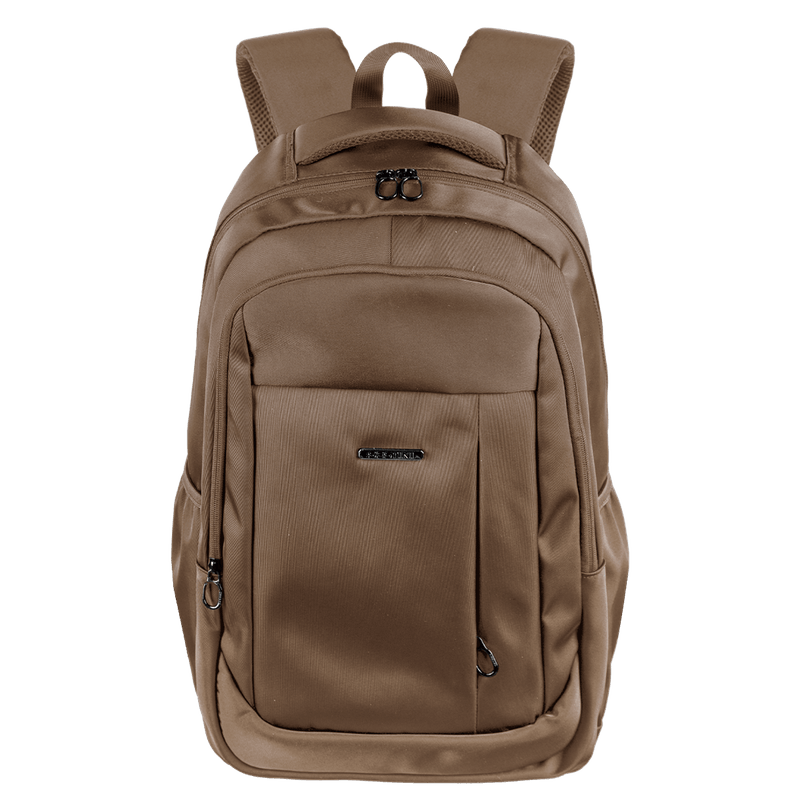 Mochila para Notebook 17' Work 2 - Marrom | Sestini