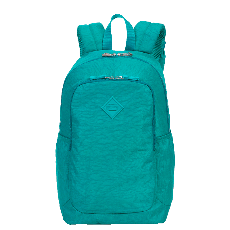 Mochila Magic Crinkle Verde - Jade | Sestini