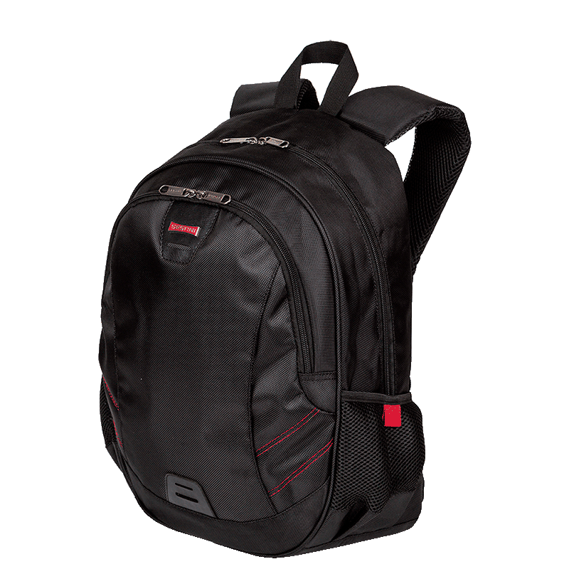 Mochila para Notebook Harvest Preto | Sestini