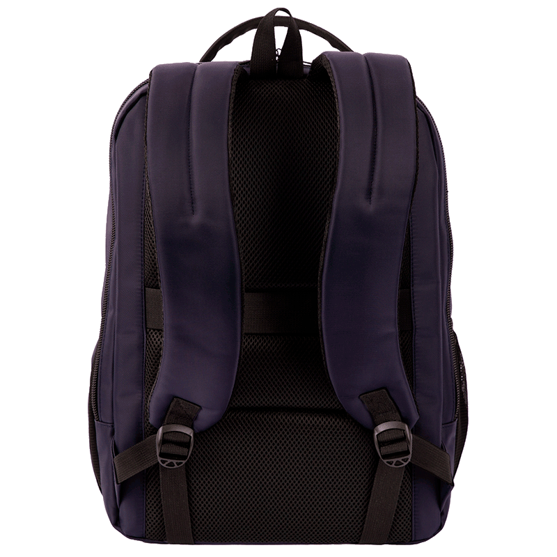 Mochila Slim Notebook 15 Sestini Prime - Azul