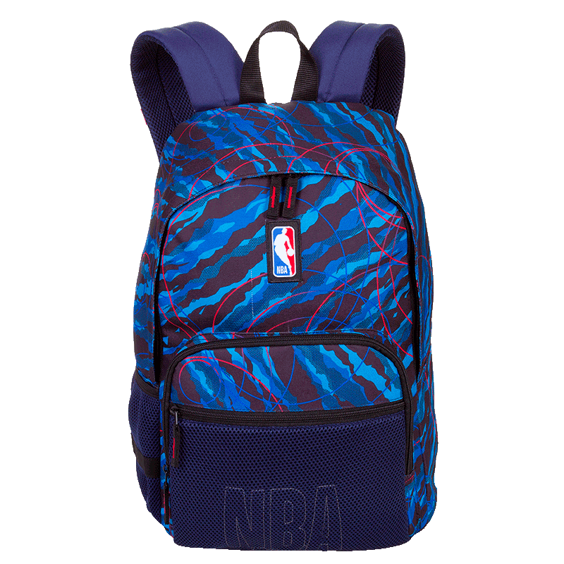 Mochila Grande NBA Legend - Azul | Sestini