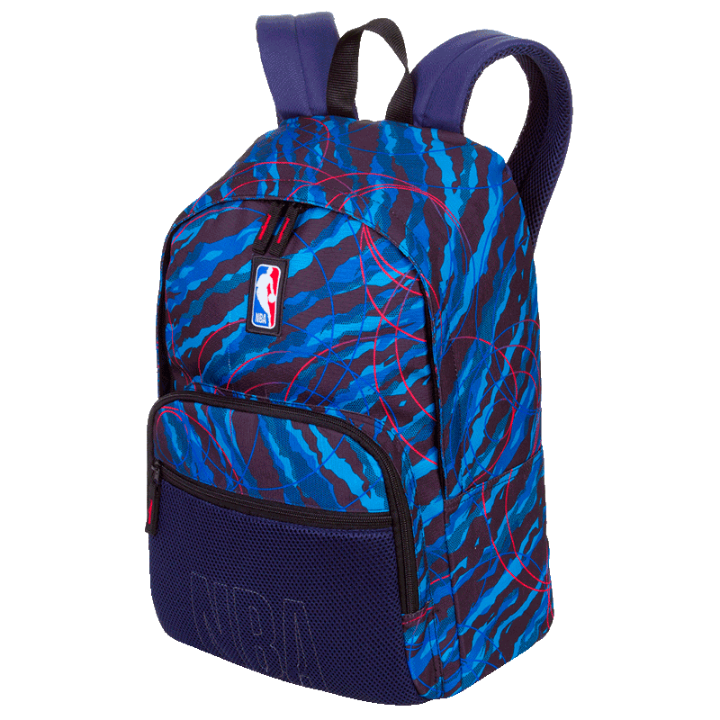 Mochila Grande NBA Legend - Azul | Sestini