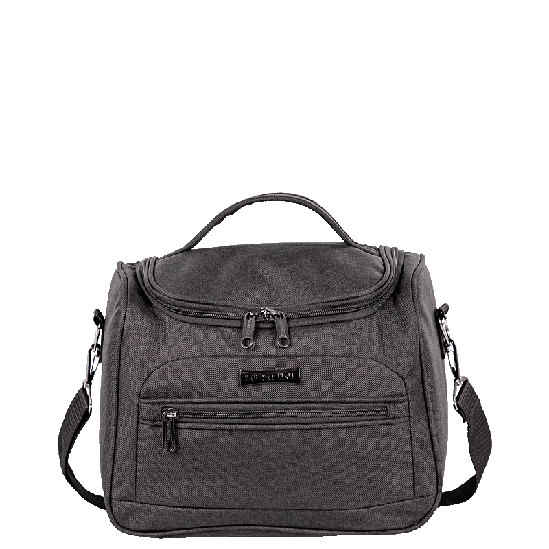 Frasqueira Grande ABS Versa - Bronze