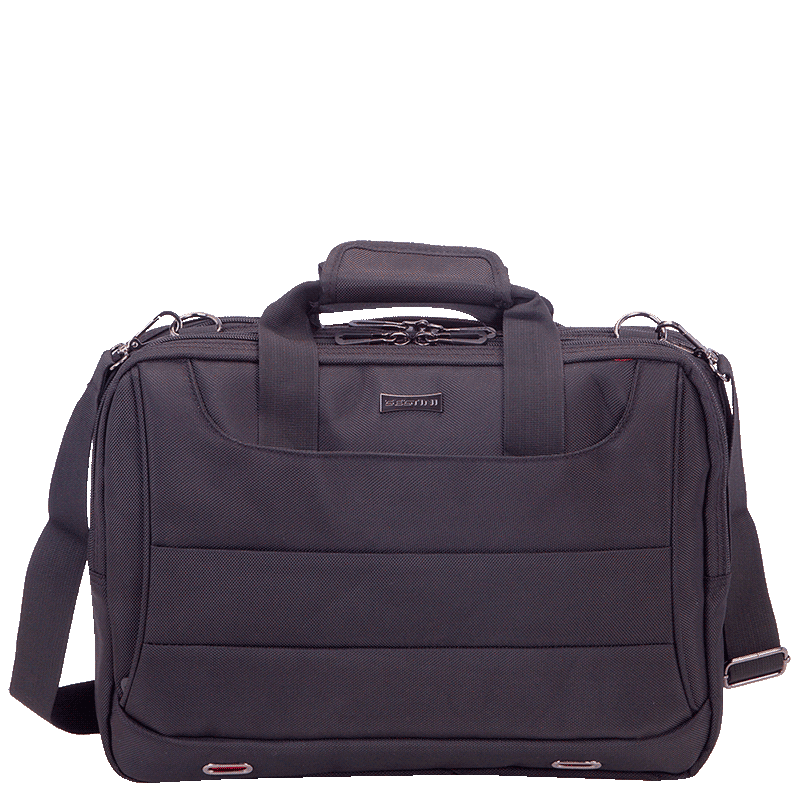 Pasta Mochila Executiva Web 3.0 Plus - Preto | Sestini