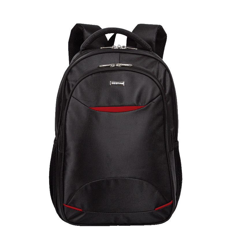 Mochila Grande Notebook Sestini ST3000 - Preto | Sestini Oficial