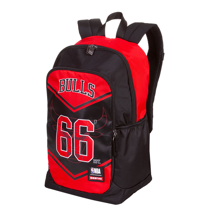 マジック　ロイヤル　ベスト　XL Mochila Chicago Bulls | Sestini Oficial